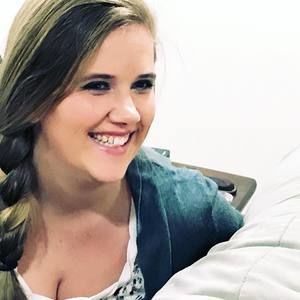 Meet your Posher, Brittani